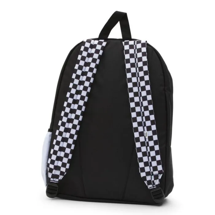 Vans DIY Backpack White MensWomens Backpacks and Bags Vans DIY Backpack White MensWomens Backpacks and Bags