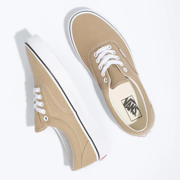 Vans Era CornstalkTrue White MensWomens Classics Shoes Vans Era CornstalkTrue White MensWomens Classics Shoes