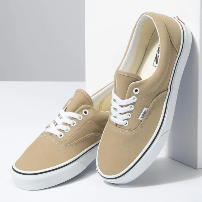 Vans Era CornstalkTrue White MensWomens Classics Shoes Vans Era CornstalkTrue White MensWomens Classics Shoes