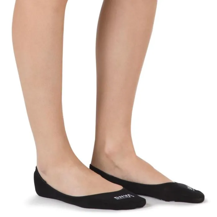 Vans Girly No Show Socks 3 Pack BlackWhite Womens Socks Vans Girly No Show Socks 3 Pack BlackWhite Womens Socks