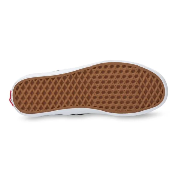 Vans LosSlipOn MultiTrue White Mens Classics Shoes Vans LosSlipOn MultiTrue White Mens Classics Shoes