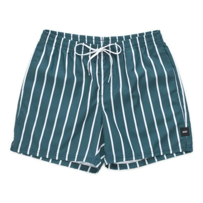Vans Mixed 16034 Volley Stargazer Stripe Mens Shorts and Boardshorts