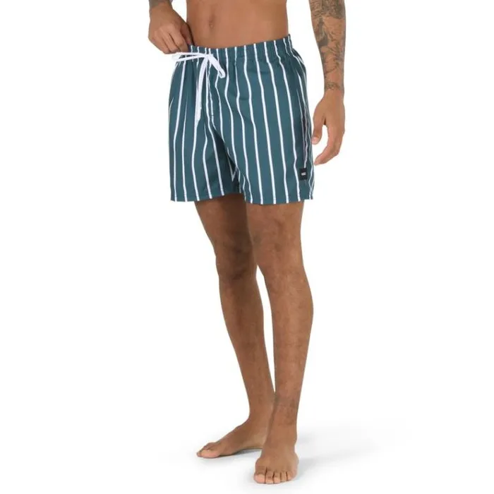 Vans Mixed 16034 Volley Stargazer Stripe Mens Shorts and Boardshorts Vans Mixed 16034 Volley Stargazer Stripe Mens Shorts and Boardshorts