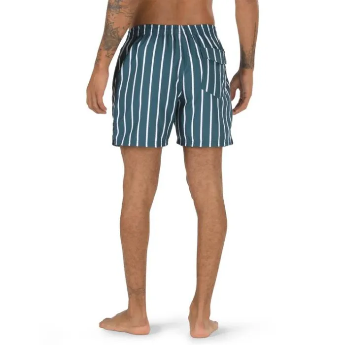 Vans Mixed 16034 Volley Stargazer Stripe Mens Shorts and Boardshorts Vans Mixed 16034 Volley Stargazer Stripe Mens Shorts and Boardshorts
