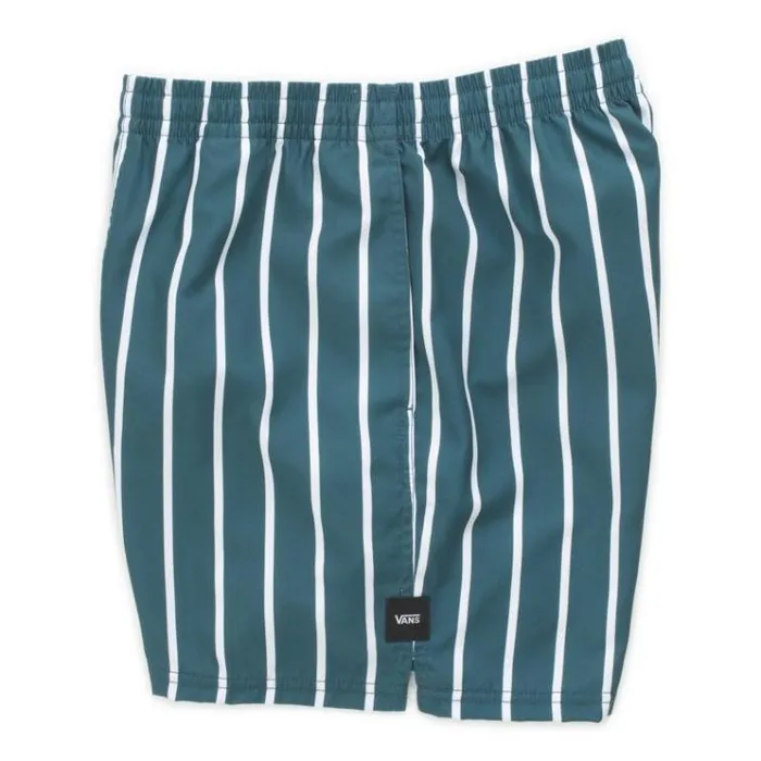 Vans Mixed 16034 Volley Stargazer Stripe Mens Shorts and Boardshorts Vans Mixed 16034 Volley Stargazer Stripe Mens Shorts and Boardshorts