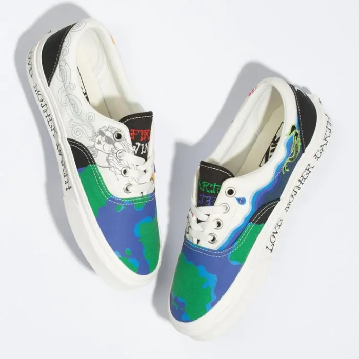 Vans Mother Earth Era ElementsMarshmallow Womens Classics Shoes Vans Mother Earth Era ElementsMarshmallow Womens Classics Shoes