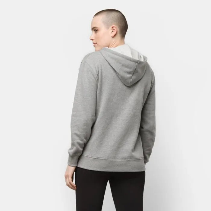 Vans Murtle Hoodie Grey Heather Womens Hoodies and Jackets Vans Murtle Hoodie Grey Heather Womens Hoodies and Jackets