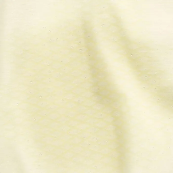 Vans Off The Wall Elevated Tee Tender Yellow Mens TShirts and Tanks