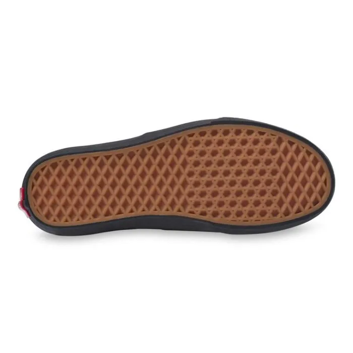 Vans Pig Suede Authentic BlackBlack Mens Classics Shoes Vans Pig Suede Authentic BlackBlack Mens Classics Shoes