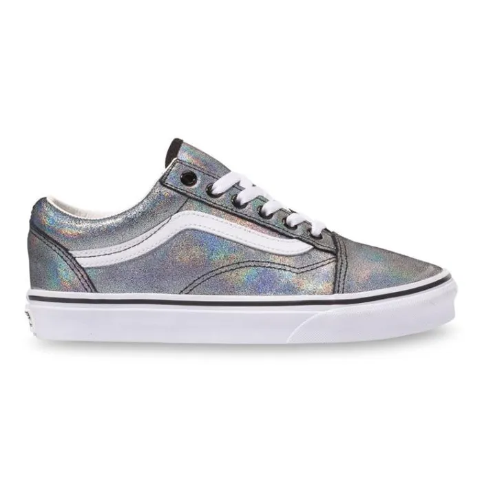 Vans Prism Suede Old Skool BlackTrue White MensWomens Classics Shoes Vans Prism Suede Old Skool BlackTrue White MensWomens Classics Shoes