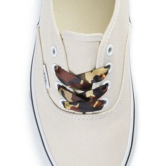Vans Ribbon Laces 45034 Classic Camo Mens Laces Vans Ribbon Laces 45034 Classic Camo Mens Laces