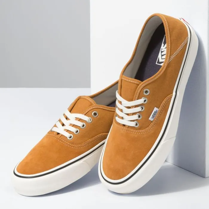 Vans Salt Wash Authentic SF Pumpkin SpiceMarshmallow MensWomens Surf Vibes Vans Salt Wash Authentic SF Pumpkin SpiceMarshmallow MensWomens Surf Vibes