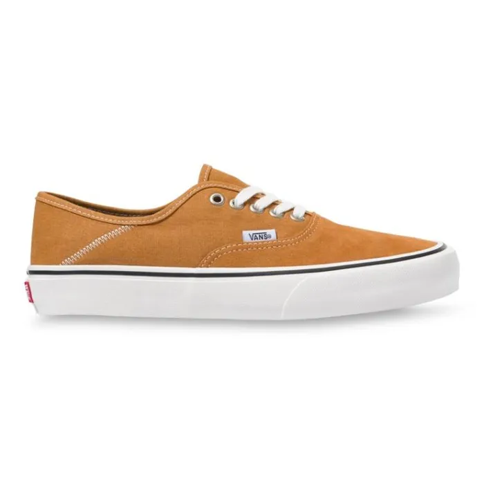 Vans Salt Wash Authentic SF Pumpkin SpiceMarshmallow MensWomens Surf Vibes Vans Salt Wash Authentic SF Pumpkin SpiceMarshmallow MensWomens Surf Vibes