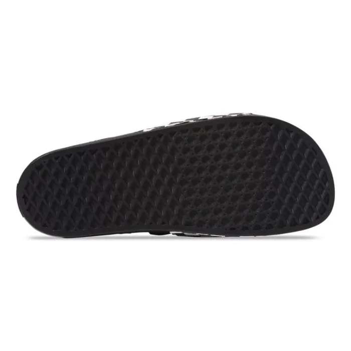 Vans SlideOn Checkerboard White MensWomens Sandals Vans SlideOn Checkerboard White MensWomens Sandals