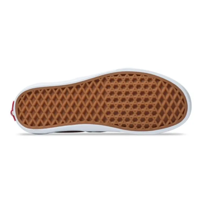 Vans SlipOn BlushingTrue White MensWomens Classics Shoes Vans SlipOn BlushingTrue White MensWomens Classics Shoes