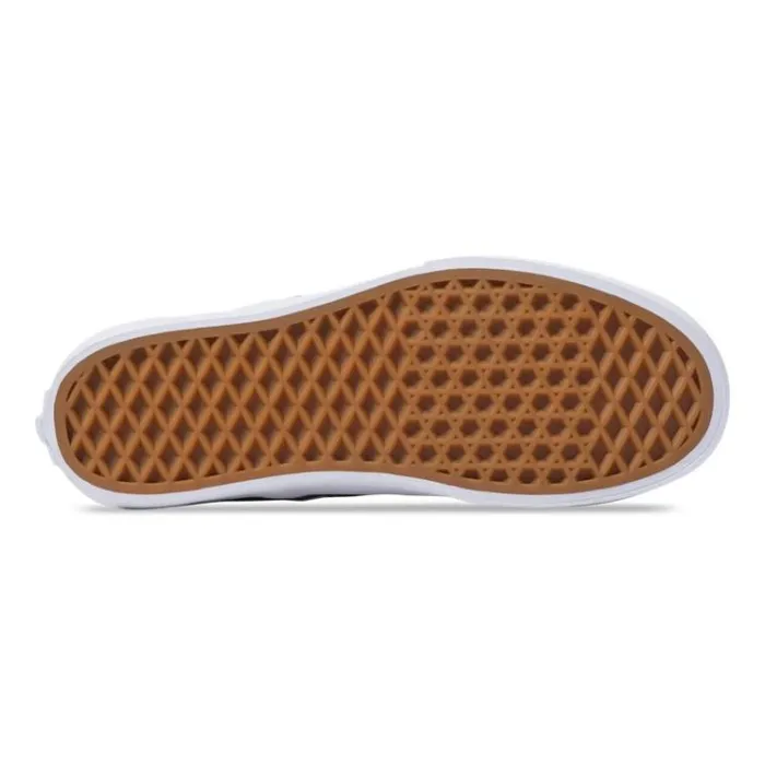 Vans SlipOn Platform Black Womens Classics Shoes Vans SlipOn Platform Black Womens Classics Shoes