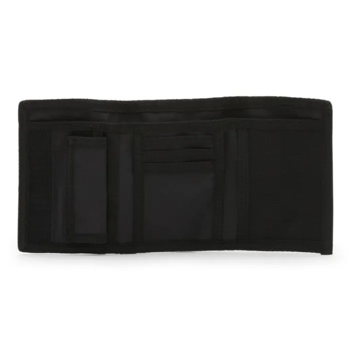 Vans Slipped Wallet BlackCharcoal Mens Wallets Vans Slipped Wallet BlackCharcoal Mens Wallets