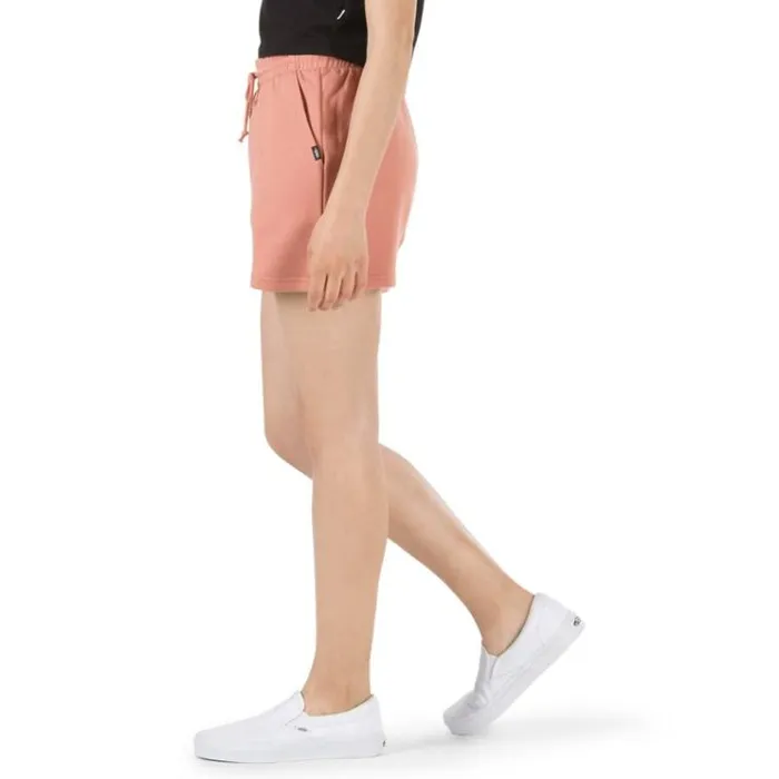 Vans Strait Out Short Rose Dawn Womens Shorts Vans Strait Out Short Rose Dawn Womens Shorts