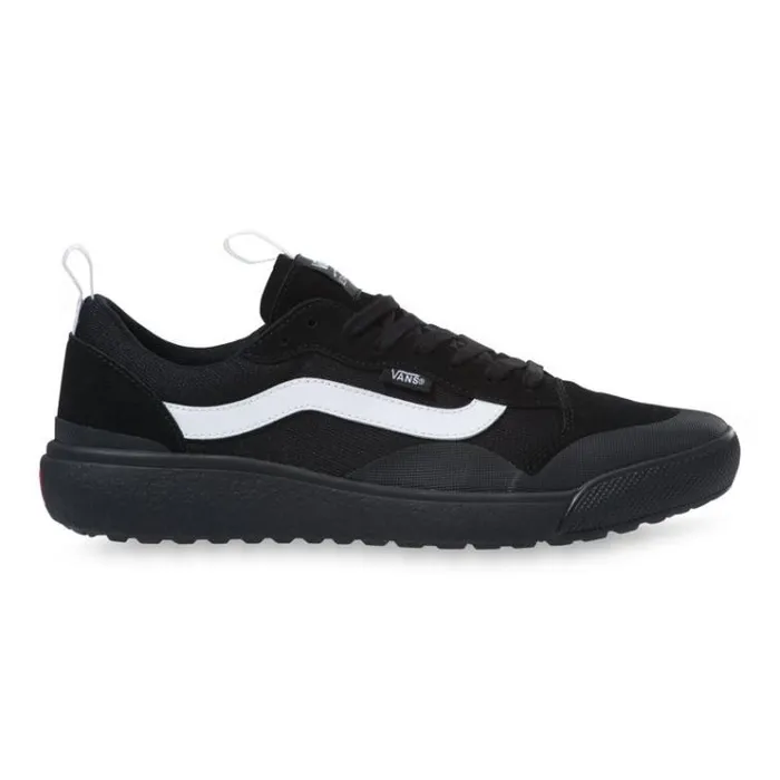 Vans UltraRange EXO SE Black MensWomens Surf Vibes Vans UltraRange EXO SE Black MensWomens Surf Vibes
