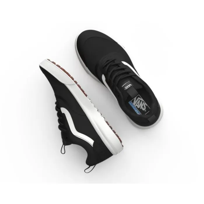 Vans UltraRange Rapidweld BlackWhite MensWomens Surf Vibes Vans UltraRange Rapidweld BlackWhite MensWomens Surf Vibes