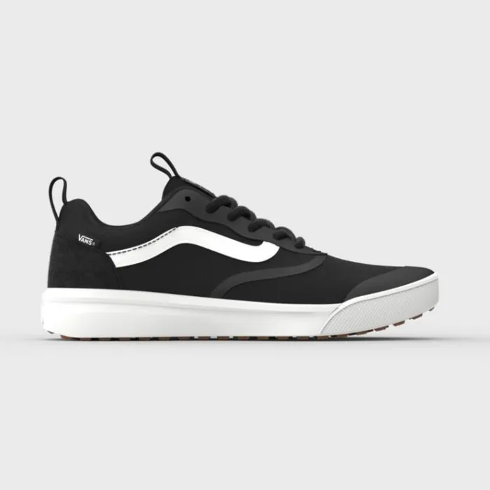 Vans UltraRange Rapidweld BlackWhite MensWomens Surf Vibes Vans UltraRange Rapidweld BlackWhite MensWomens Surf Vibes