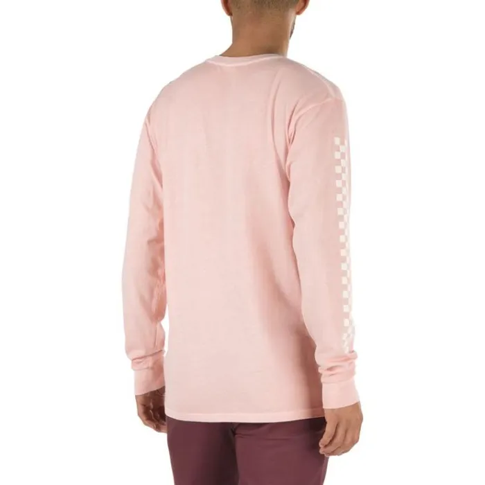 Vans Washed Out Pro Skate Long Sleeve TShirt Peachy Keen Mens TShirts and Tanks Vans Washed Out Pro Skate Long Sleeve TShirt Peachy Keen Mens TShirts and Tanks