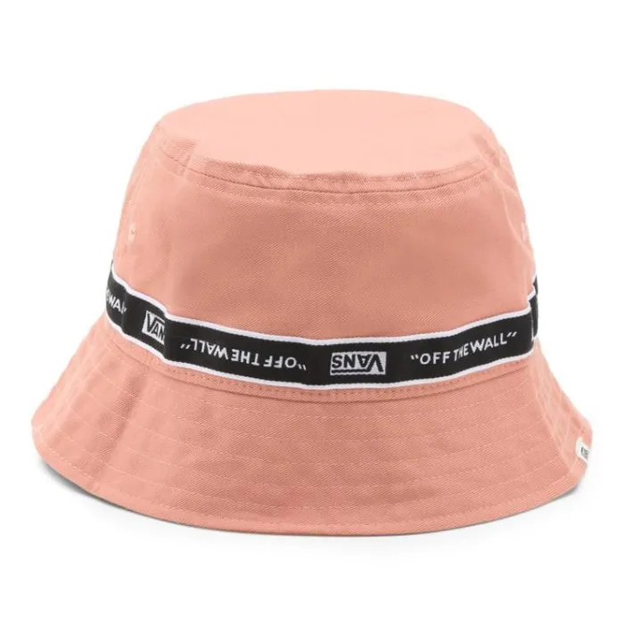 Vans Wave Rider Hat Rose Dawn Womens Hats and Beanies Vans Wave Rider Hat Rose Dawn Womens Hats and Beanies