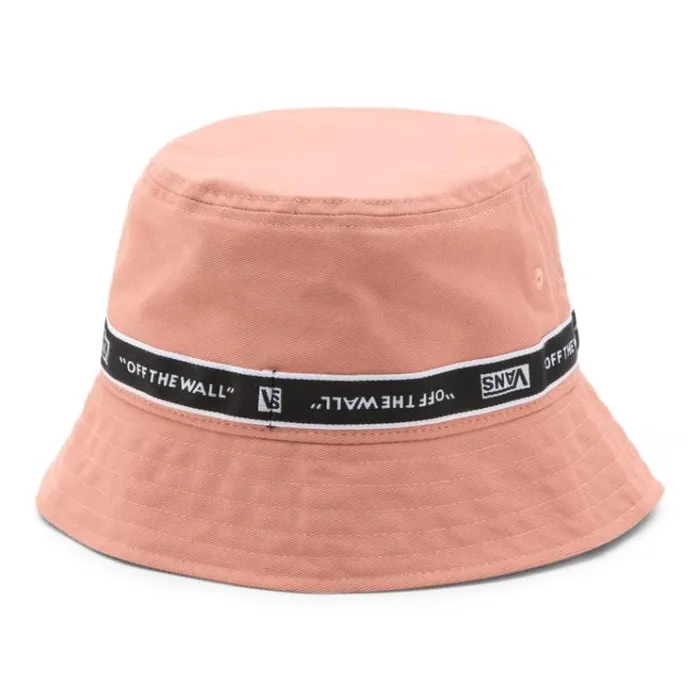 Vans Wave Rider Hat Rose Dawn Womens Hats and Beanies Vans Wave Rider Hat Rose Dawn Womens Hats and Beanies