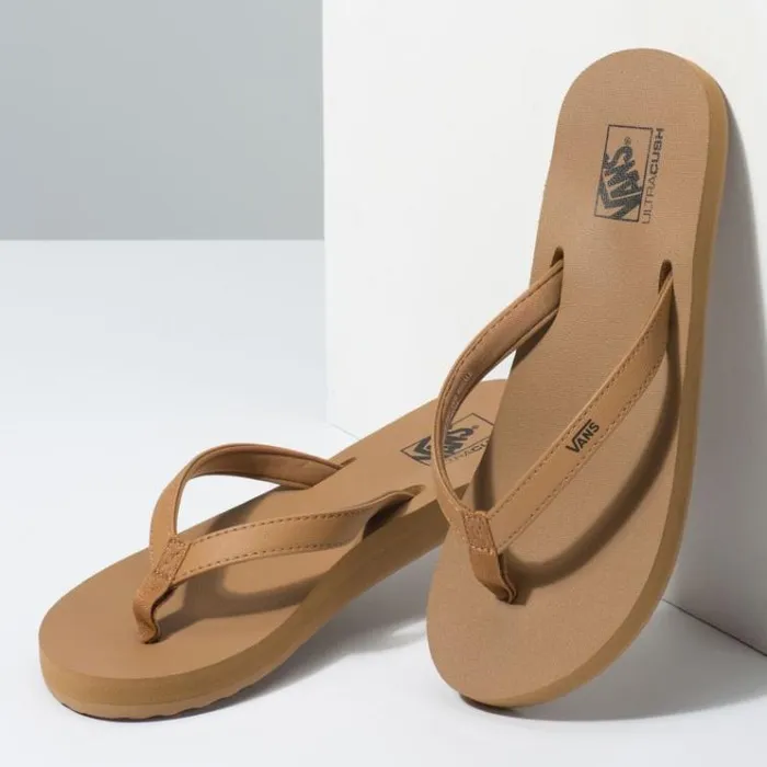 Vans Womens SoftTop Chipmunk Womens Sandals Vans Womens SoftTop Chipmunk Womens Sandals