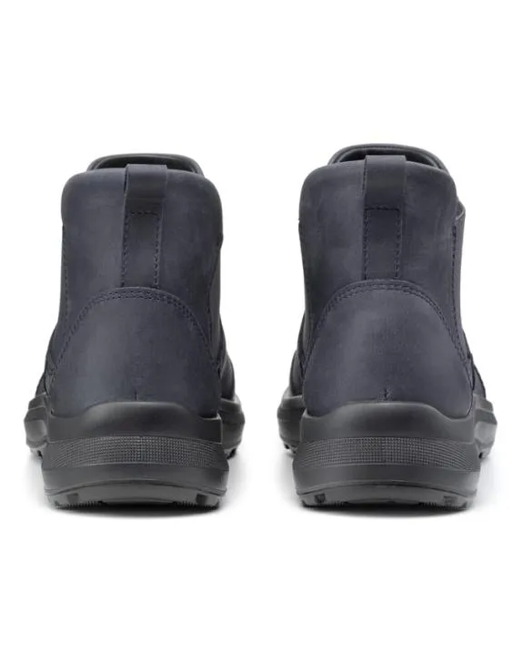 Venture WP Denim Navy Women Hotter GoreTex Boots