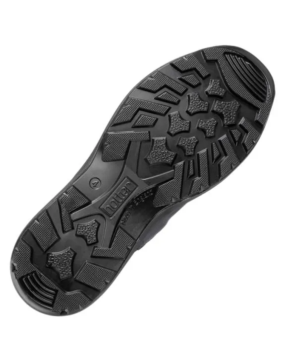 Venture WP Denim Navy Women Hotter GoreTex Boots