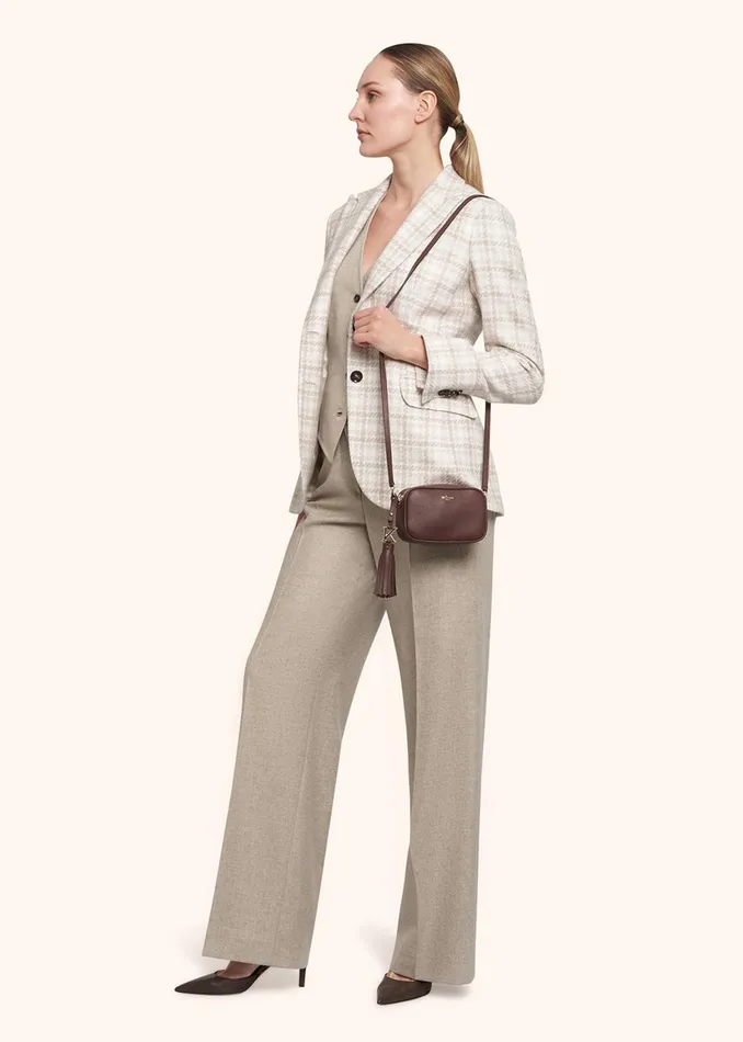 VEST Cashmere Women Kiton Vest VEST Cashmere Women Kiton Vest