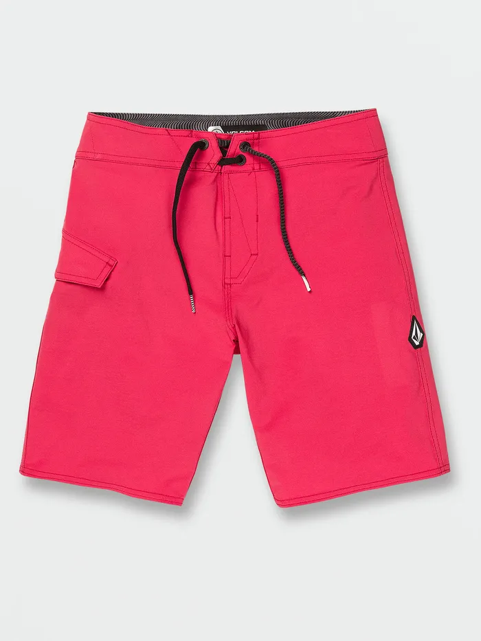 Volcom Boardshorts and Trunks Big Boys Lido Solid ModTech Trunks 8211 Carmine Red Carmine Red 8211 Boys Volcom Boardshorts and Trunks Big Boys Lido Solid ModTech Trunks 8211 Carmine Red Carmine Red 8211 Boys