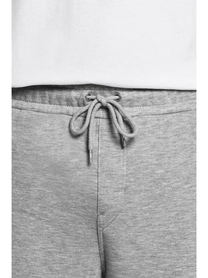 Volcom Pants Foreman Fleece Pants 8211 Storm Storm 8211 Mens