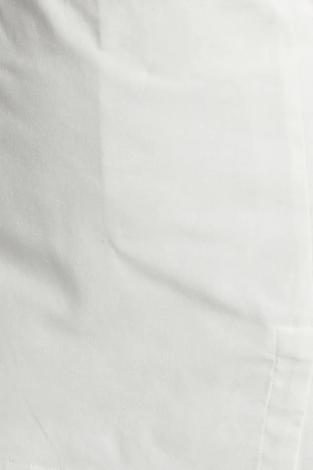 Widness Skort 8211 A Line Skort In White Women Showpo Shorts