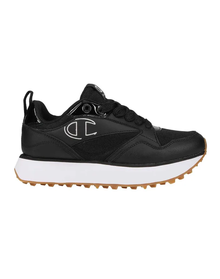 Women039S Dash Pillar Shoes Blackwhite Women Champion Running