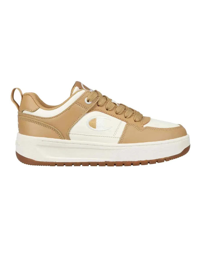 Women039S Drome Lo Shoes Tanchalkgum Women Champion Court