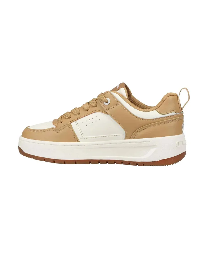 Women039S Drome Lo Shoes Tanchalkgum Women Champion Court
