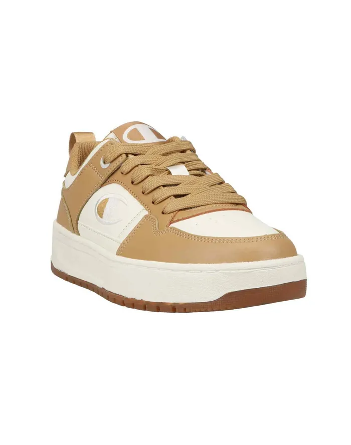 Women039S Drome Lo Shoes Tanchalkgum Women Champion Court
