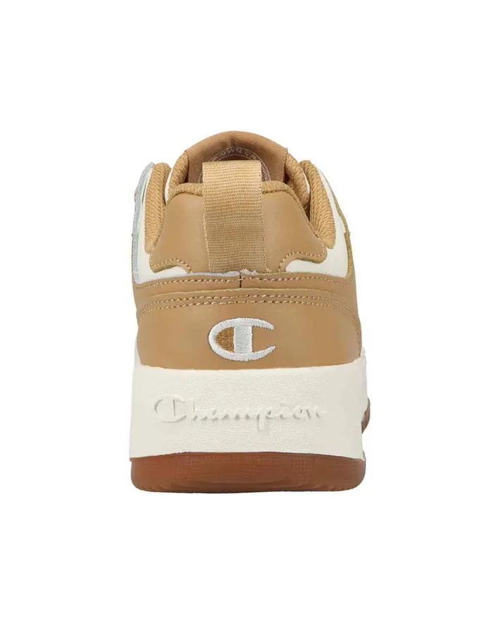 Women039S Drome Lo Shoes Tanchalkgum Women Champion Court