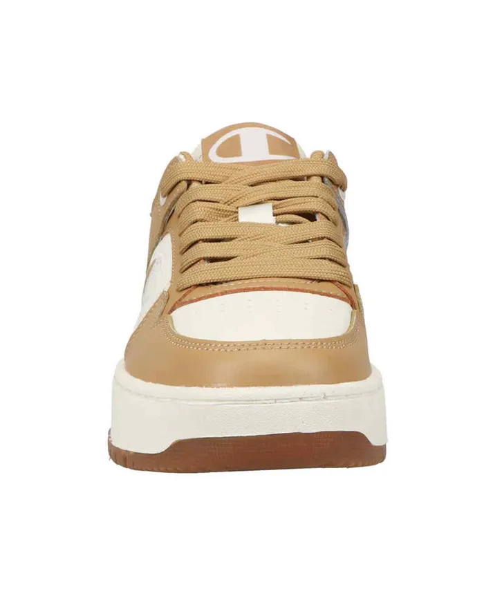 Women039S Drome Lo Shoes Tanchalkgum Women Champion Court