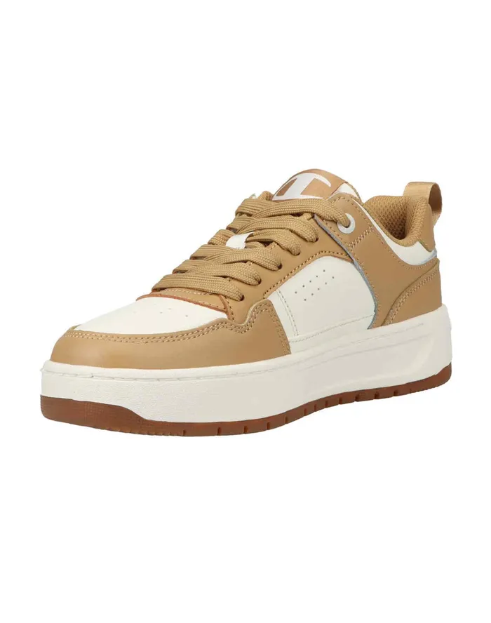 Women039S Drome Lo Shoes Tanchalkgum Women Champion Court