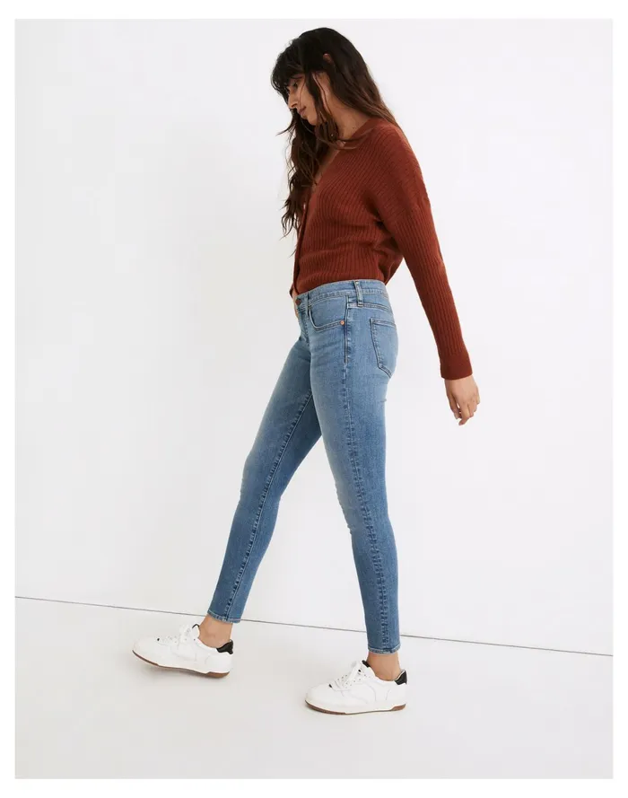 Women 8034 Skinny Jeans In Maxine Wash Maxine Wash Madewell Jeans Women 8034 Skinny Jeans In Maxine Wash Maxine Wash Madewell Jeans