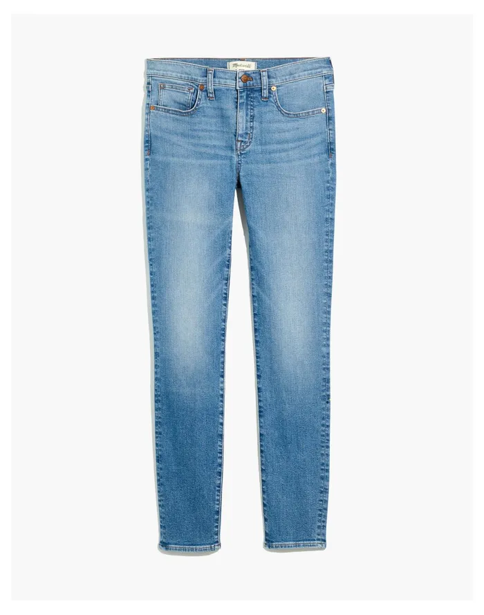 Women 8034 Skinny Jeans In Maxine Wash Maxine Wash Madewell Jeans Women 8034 Skinny Jeans In Maxine Wash Maxine Wash Madewell Jeans