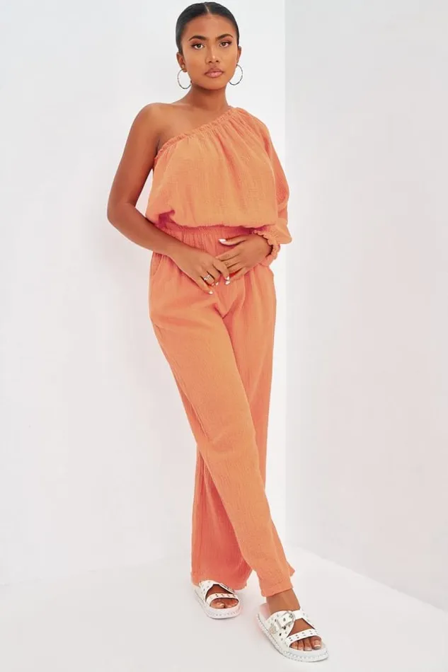 Women 8837 Brentiny Paris Playsuits