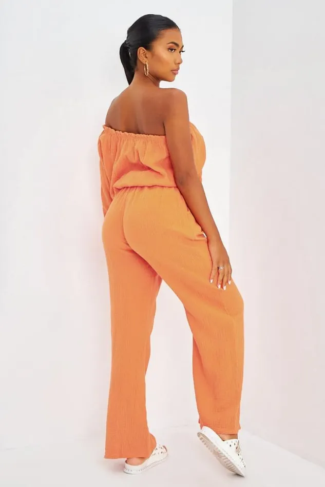 Women 8837 Brentiny Paris Playsuits