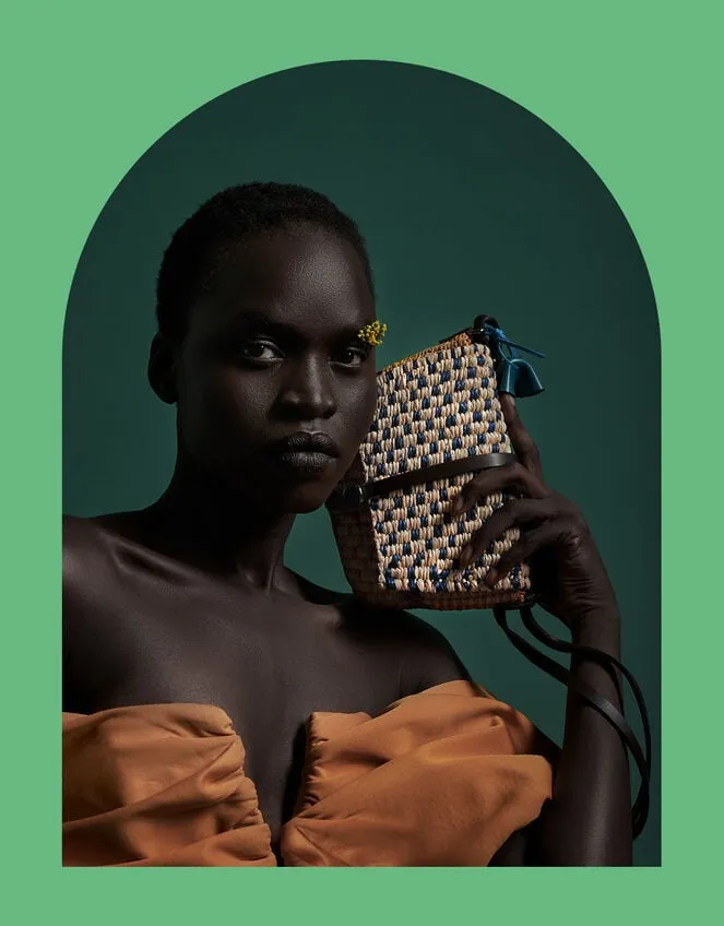 Women Aaks Bika Bag Monsoon Bags and Purses