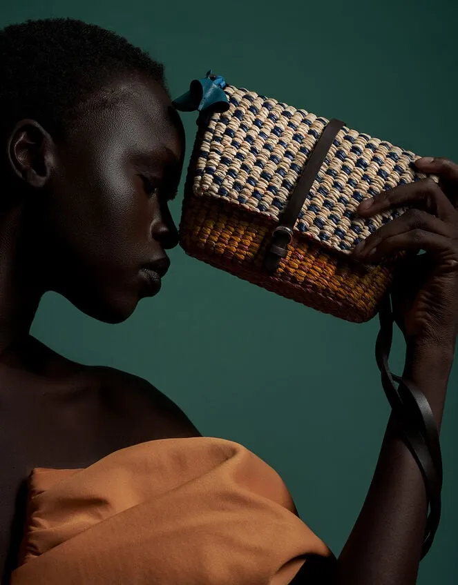 Women Aaks Bika Bag Monsoon Bags and Purses