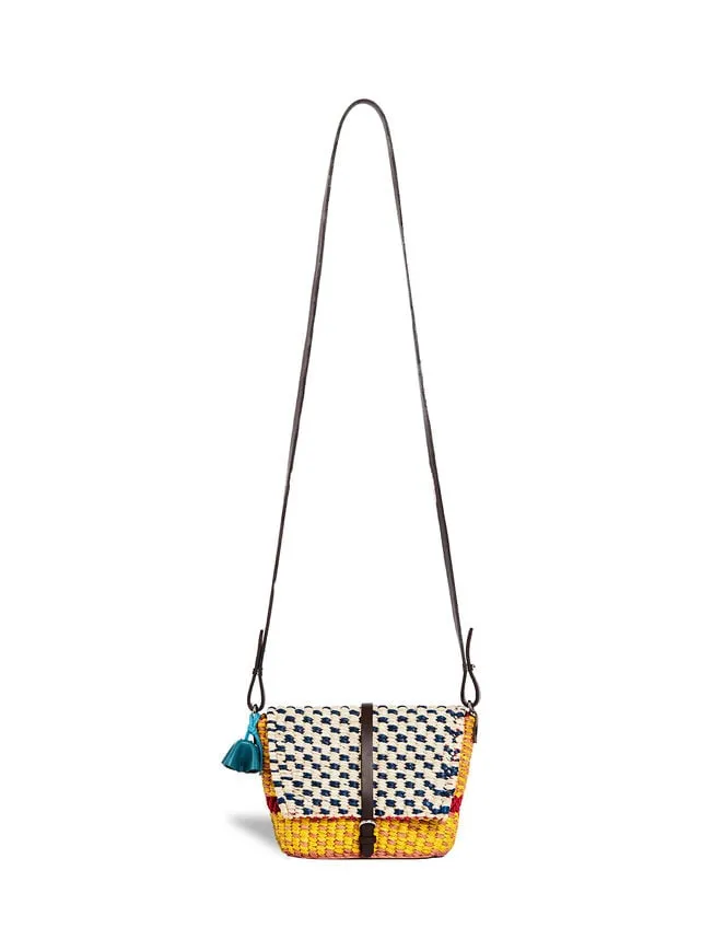 Women Aaks Bika Bag Monsoon Bags and Purses