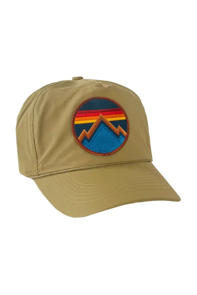 Women ALL SEASONS 8211 VINTAGE NYLON TRUCKER HAT Aviator Nation TruckerHats